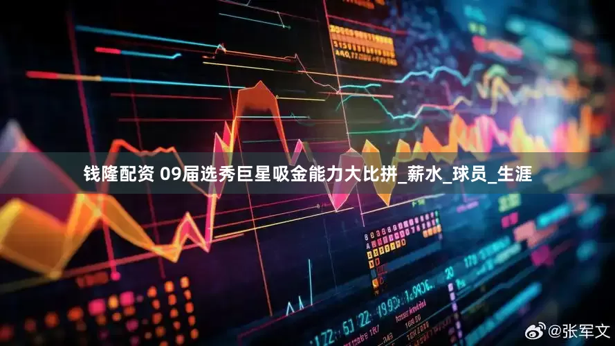 钱隆配资 09届选秀巨星吸金能力大比拼_薪水_球员_生涯
